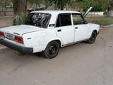 ВАЗ (Lada) 2107 1999 года за 720 000 тг. в Темиртау