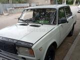 ВАЗ (Lada) 2107 1999 года за 900 000 тг. в Темиртау – фото 2