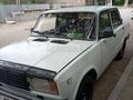 ВАЗ (Lada) 2107 1999 года за 900 000 тг. в Темиртау – фото 3
