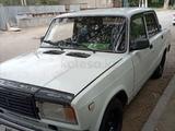 ВАЗ (Lada) 2107 1999 года за 900 000 тг. в Темиртау – фото 3