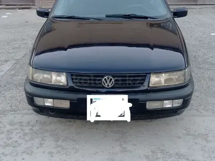 Volkswagen Passat 1994 года за 1 900 000 тг. в Шымкент – фото 9