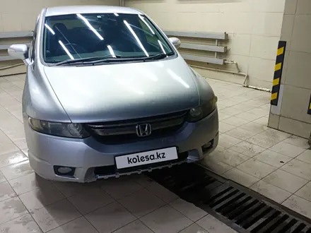 Honda Odyssey 2008 года за 5 200 000 тг. в Астана