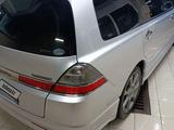 Honda Odyssey 2008 годаfor5 200 000 тг. в Астана – фото 3