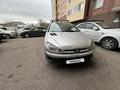 Peugeot 206 2007 годаүшін1 000 000 тг. в Астана