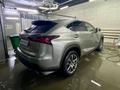 Lexus NX 300 2018 года за 17 500 000 тг. в Алматы – фото 4