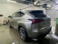 Lexus NX 300 2018 года за 17 500 000 тг. в Алматы – фото 2