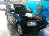 Land Rover Range Rover Sport 2007 года за 5 100 000 тг. в Алматы