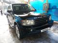 Land Rover Range Rover Sport 2007 годаүшін5 100 000 тг. в Алматы – фото 6