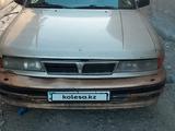 Mitsubishi Galant 1989 годаүшін350 000 тг. в Жаркент – фото 3
