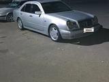 Mercedes-Benz E 200 1996 годаfor2 700 000 тг. в Павлодар