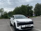 Kia Sportage 2026 годаүшін12 500 000 тг. в Алматы – фото 2