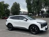 Kia Sportage 2026 годаүшін12 500 000 тг. в Алматы – фото 3