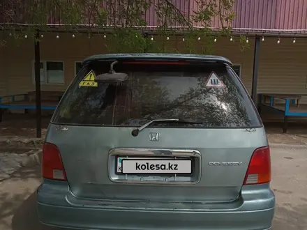 Honda Odyssey 1995 года за 2 800 000 тг. в Алматы – фото 3