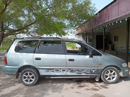 Honda Odyssey 1995 года за 2 800 000 тг. в Алматы – фото 4