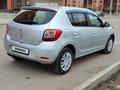 Renault Sandero 2015 годаfor3 800 000 тг. в Петропавловск – фото 2