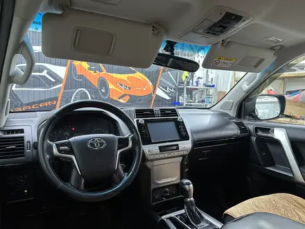 Toyota Land Cruiser Prado 2019 года за 24 000 000 тг. в Атырау – фото 7
