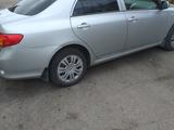 Toyota Corolla 2008 года за 5 700 000 тг. в Усть-Каменогорск – фото 2