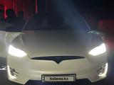 Tesla Model X 2016 года за 45 000 000 тг. в Алматы – фото 2