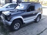 Mitsubishi Pajero 1993 года за 3 500 000 тг. в Урджар