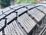 Новое поступление из Японии комплекта шин с дисками шины DUNLOP за 270 000 тг. в Усть-Каменогорск – фото 2