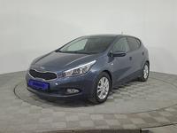 Kia Cee'd 2014 года за 5 590 000 тг. в Караганда