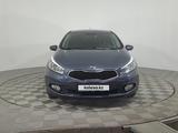 Kia Cee'd 2014 годаүшін5 590 000 тг. в Караганда – фото 2