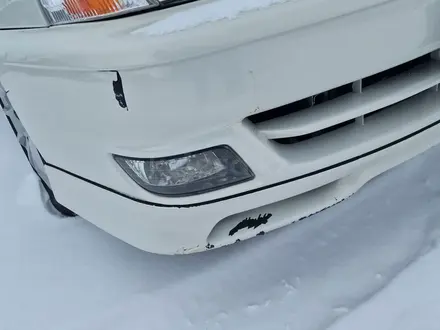 Toyota Chaser 1999 года за 5 000 000 тг. в Астана – фото 4