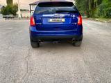 Ford Edge 2013 года за 9 800 000 тг. в Алматы – фото 3