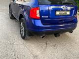 Ford Edge 2013 года за 9 800 000 тг. в Алматы – фото 4