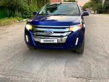 Ford Edge 2013 года за 9 800 000 тг. в Алматы