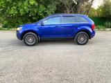 Ford Edge 2013 года за 9 800 000 тг. в Алматы – фото 2