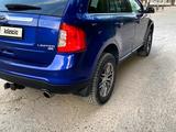 Ford Edge 2013 года за 9 800 000 тг. в Алматы – фото 5