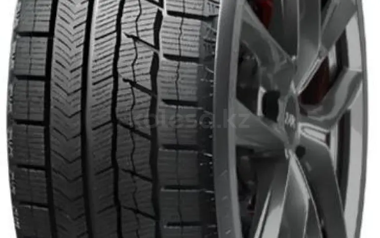 Nankang WS-1 275/50R21 113Q за 85 100 тг. в Алматы