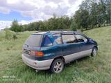 Toyota Ipsum 1997 годаfor3 300 000 тг. в Сергеевка – фото 4