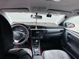 Toyota Corolla 2015 года за 6 000 000 тг. в Алматы – фото 3