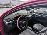 Toyota Corolla 2015 года за 6 000 000 тг. в Алматы – фото 4