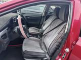 Toyota Corolla 2015 года за 6 000 000 тг. в Алматы