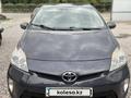 Toyota Prius 2015 годаүшін7 000 000 тг. в Алматы