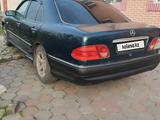 Mercedes-Benz E 200 1996 годаүшін1 650 000 тг. в Астана