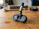 Датчики давления шин TPMS датчики давления колеса колёс за 15 000 тг. в Алматы