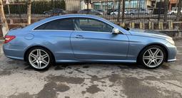 Mercedes-Benz E 250 2011 года за 5 500 000 тг. в Шымкент – фото 4