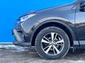 Toyota RAV4 2016 года за 9 180 000 тг. в Алматы – фото 6