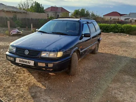 Volkswagen Passat 1995 года за 1 800 000 тг. в Кызылорда