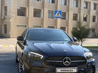 Mercedes-Benz E 350
