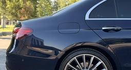 Mercedes-Benz E 350 2021 года за 24 800 000 тг. в Шымкент – фото 3