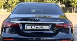 Mercedes-Benz E 350 2021 года за 24 800 000 тг. в Шымкент – фото 4