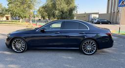 Mercedes-Benz E 350 2021 года за 24 800 000 тг. в Шымкент – фото 5