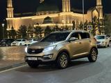 Kia Sportage 2014 года за 6 700 000 тг. в Астана