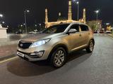 Kia Sportage 2014 года за 6 700 000 тг. в Астана – фото 3