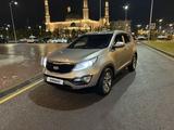 Kia Sportage 2014 года за 6 700 000 тг. в Астана – фото 2